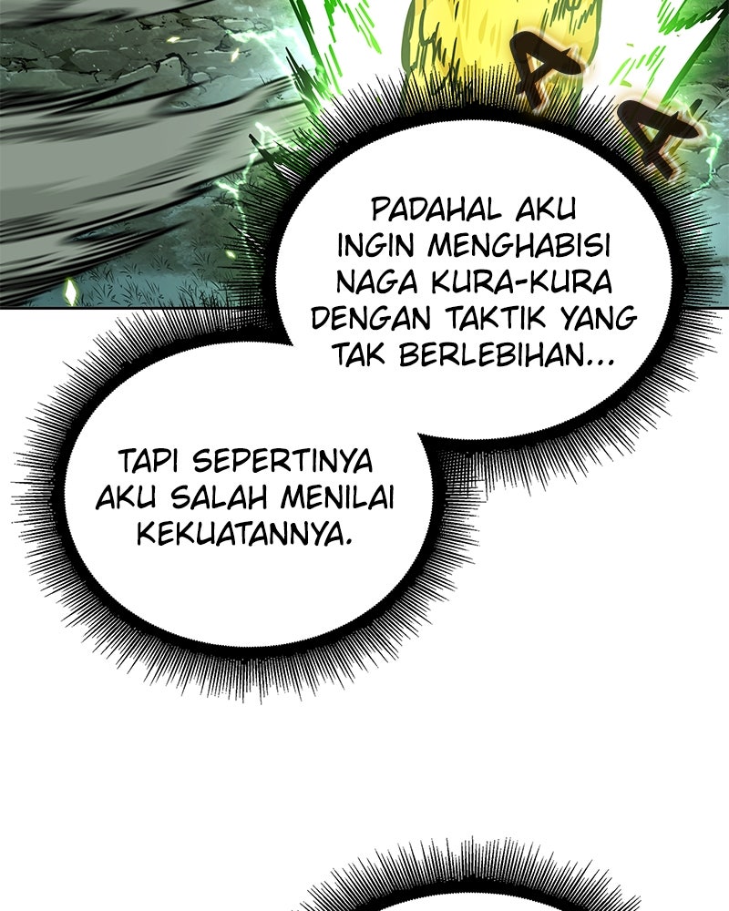 Read Nano Mashin chapter 254 image 96 on Lezhin