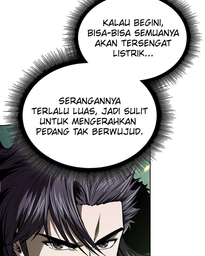 Read Nano Mashin chapter 254 image 97 on Lezhin