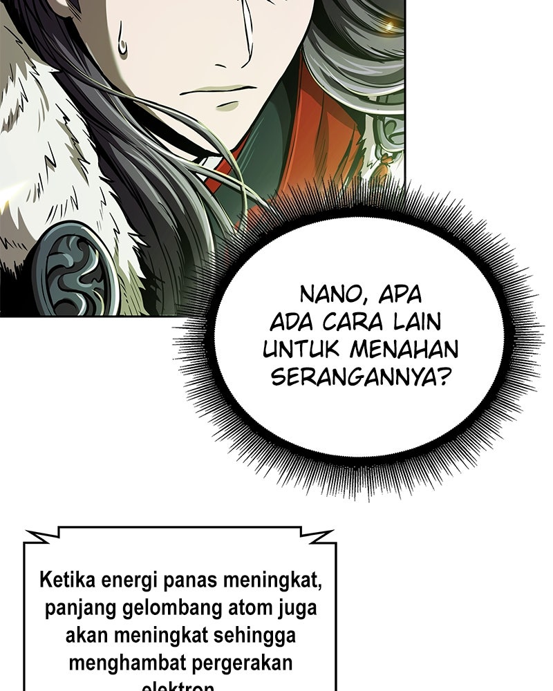 Read Nano Mashin chapter 254 image 98 on Lezhin