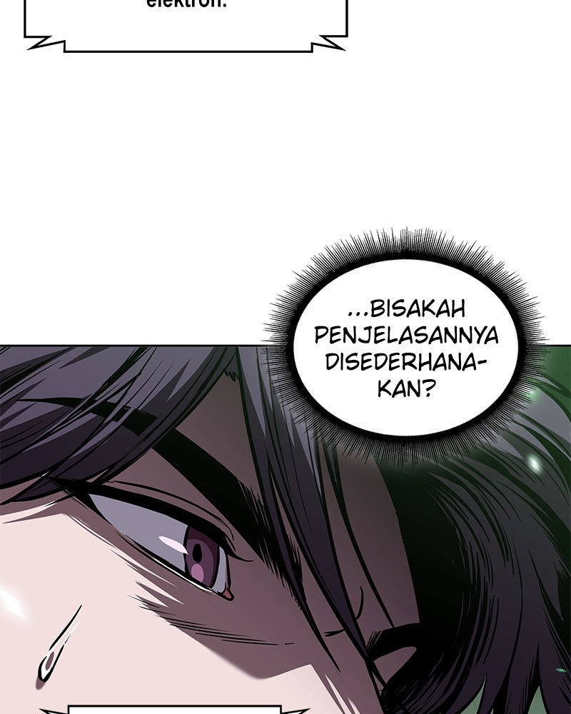 Read Nano Mashin chapter 254 image 99 on Lezhin