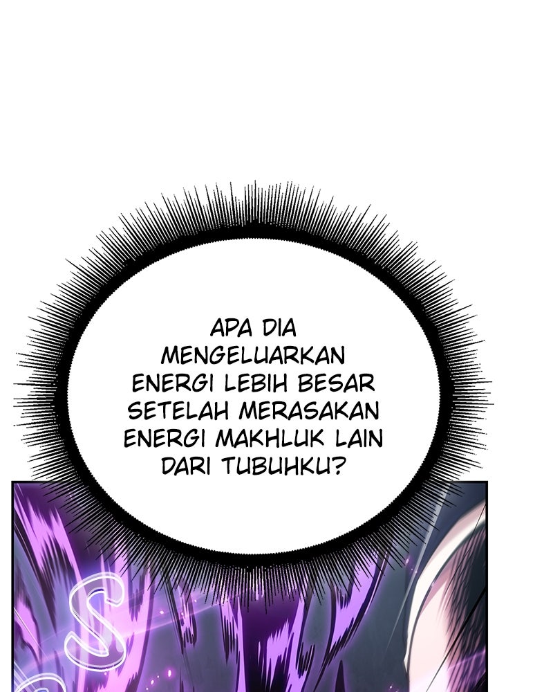 Read Nano Mashin chapter 255 image 1 on Lezhin