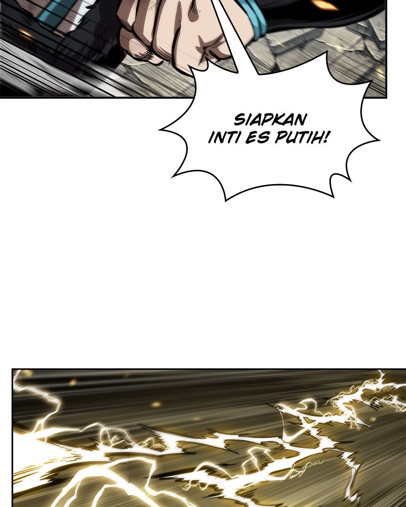 Read Nano Mashin chapter 255 image 100 on Lezhin
