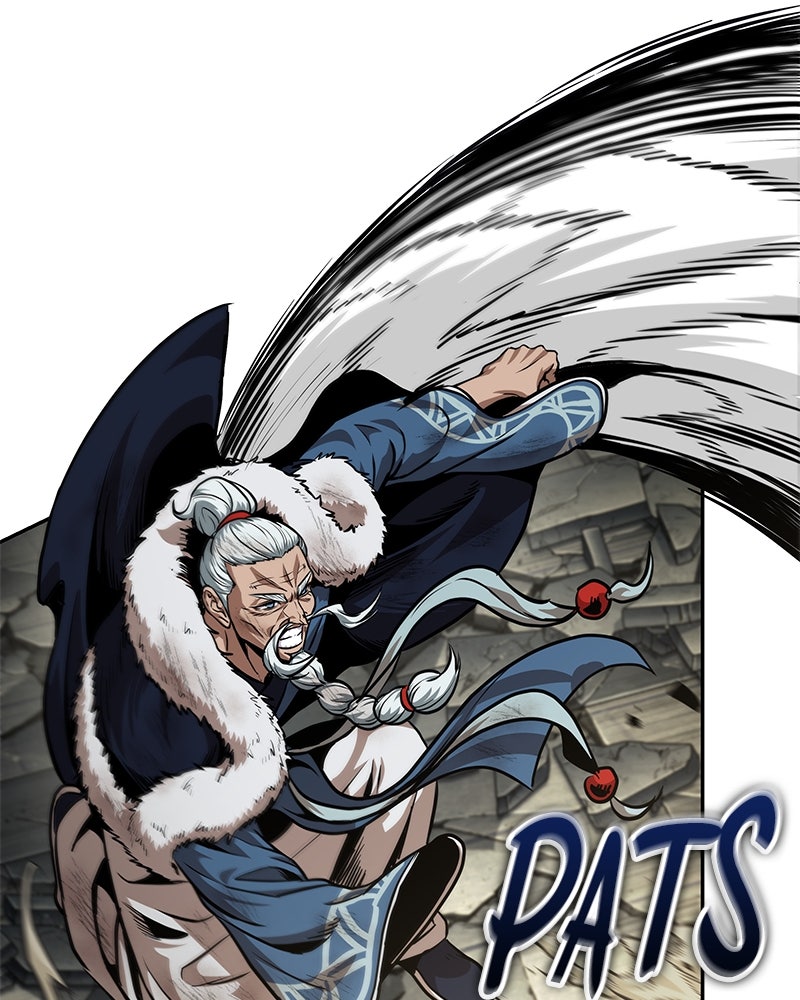Read Nano Mashin chapter 255 image 108 on Lezhin
