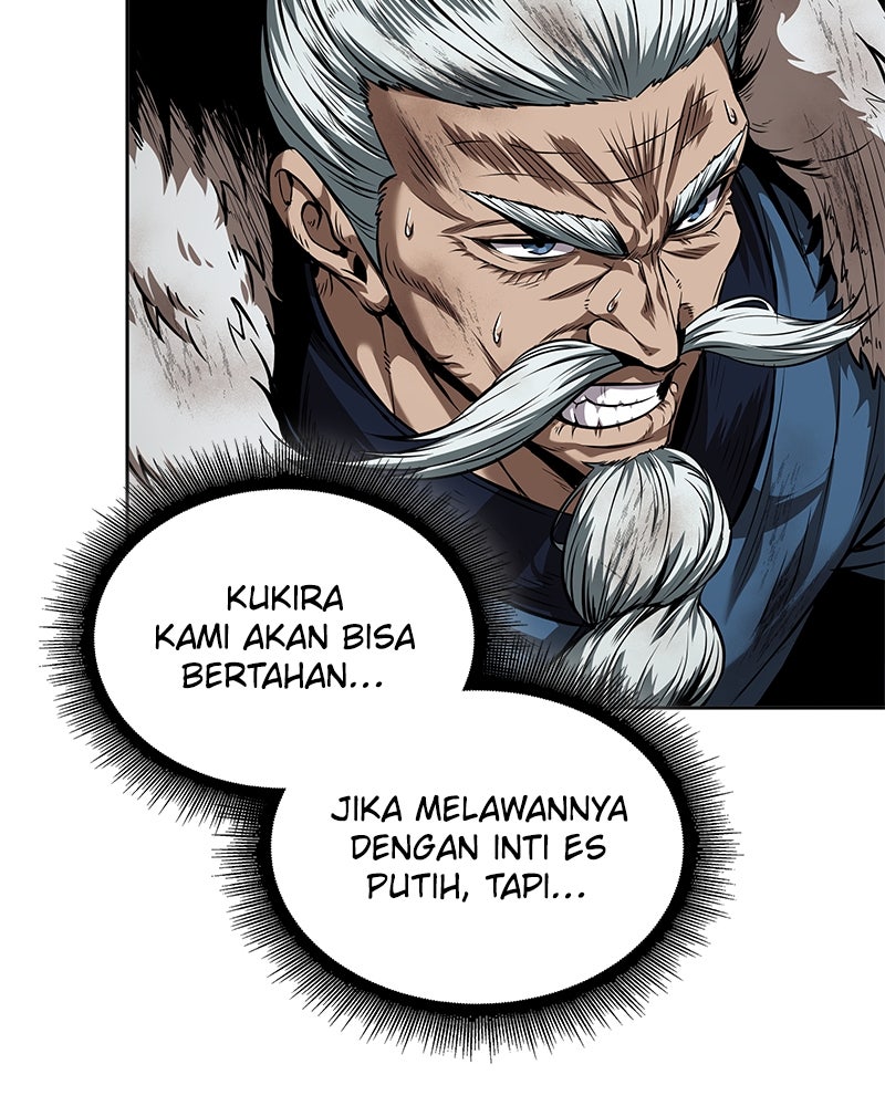 Read Nano Mashin chapter 255 image 110 on Lezhin