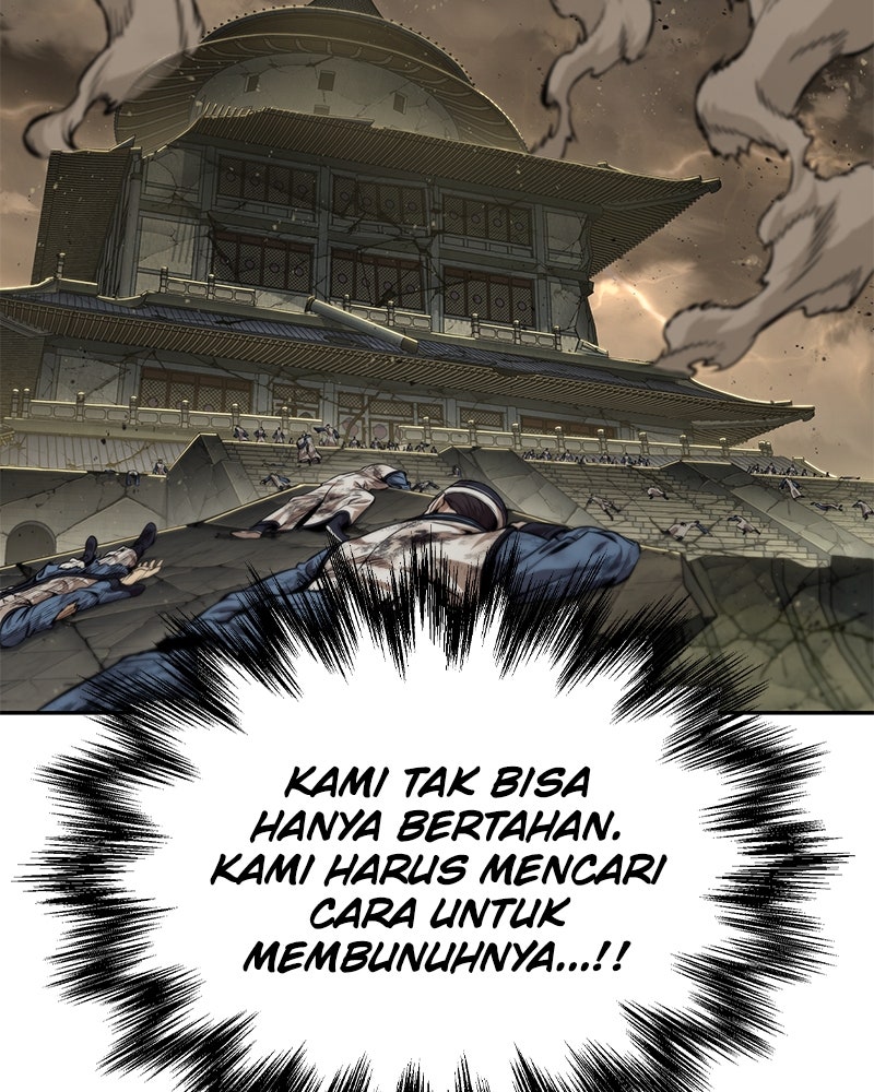 Read Nano Mashin chapter 255 image 114 on Lezhin