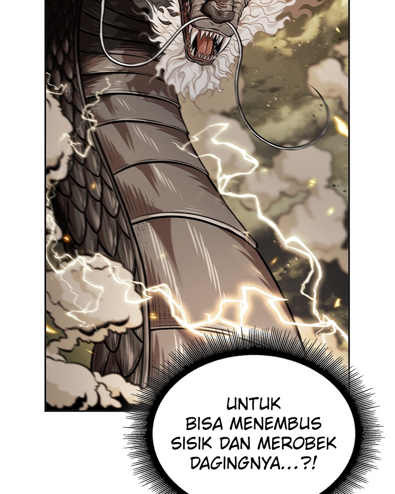 Read Nano Mashin chapter 255 image 116 on Lezhin