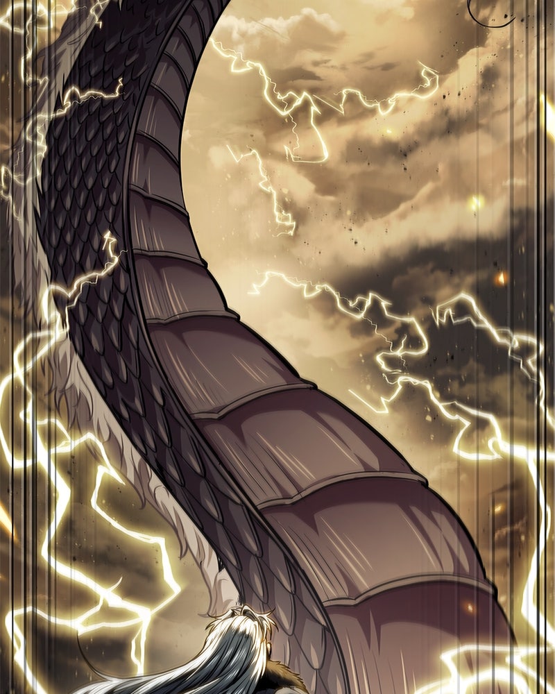 Read Nano Mashin chapter 255 image 123 on Lezhin
