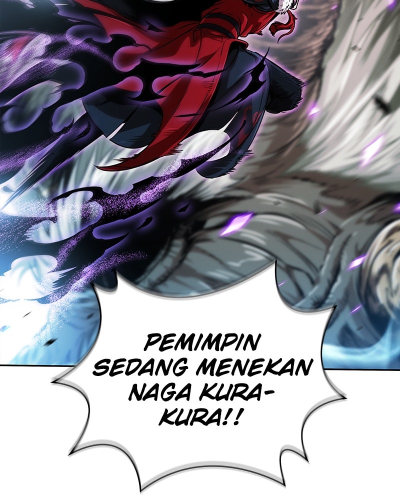 Read Nano Mashin chapter 255 image 17 on Lezhin