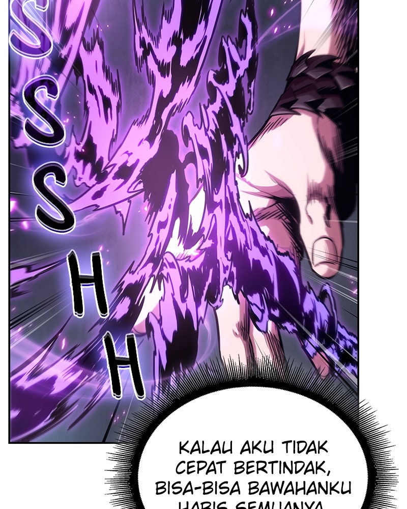 Read Nano Mashin chapter 255 image 2 on Lezhin