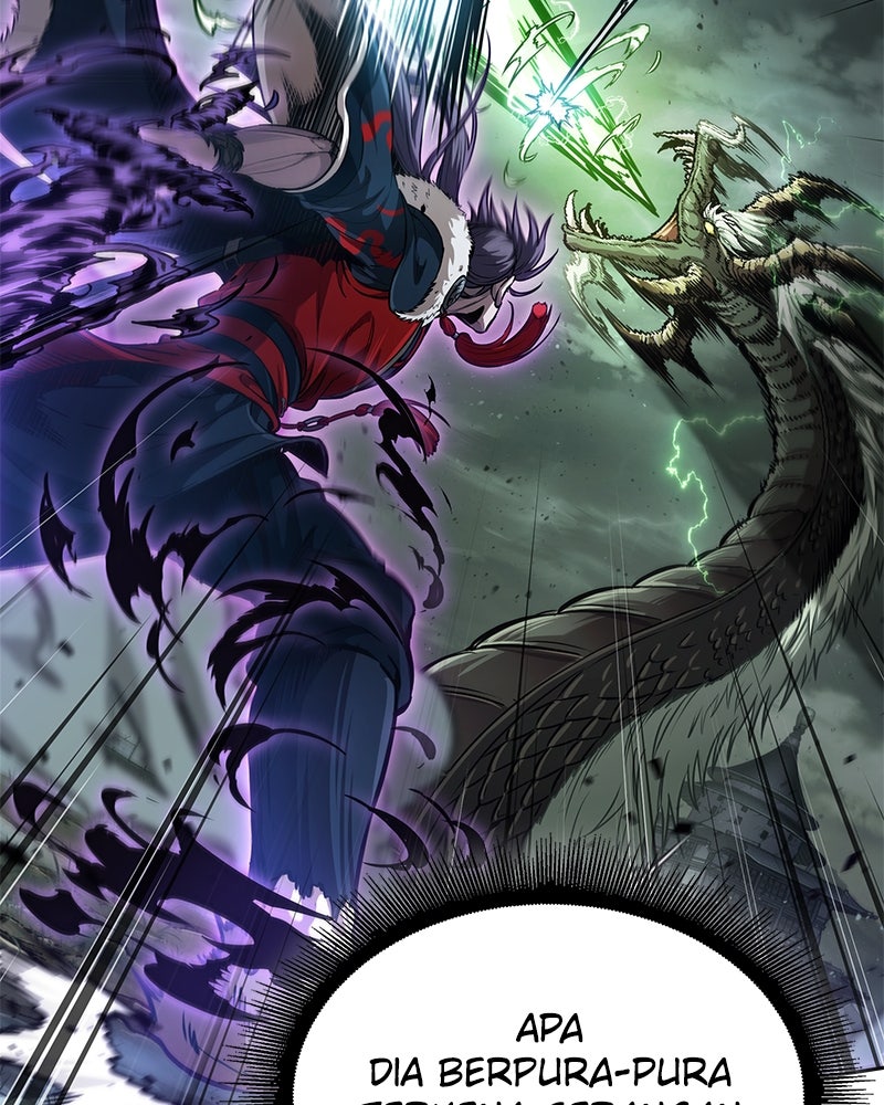 Read Nano Mashin chapter 255 image 23 on Lezhin