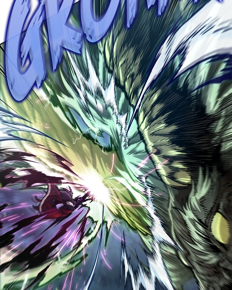 Read Nano Mashin chapter 255 image 32 on Lezhin