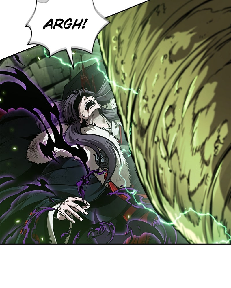 Read Nano Mashin chapter 255 image 37 on Lezhin