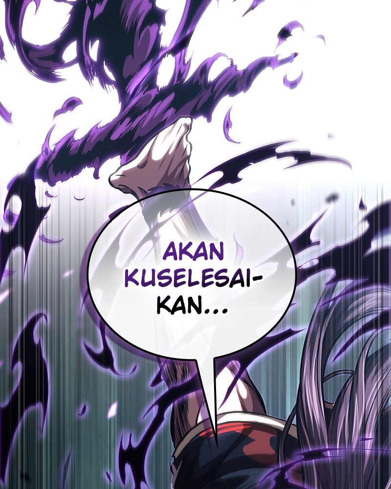 Read Nano Mashin chapter 255 image 4 on Lezhin