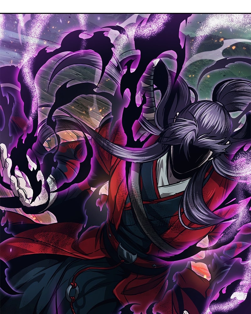Read Nano Mashin chapter 255 image 59 on Lezhin