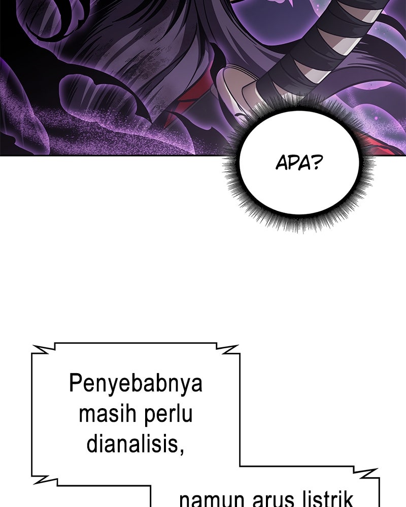 Read Nano Mashin chapter 255 image 69 on Lezhin