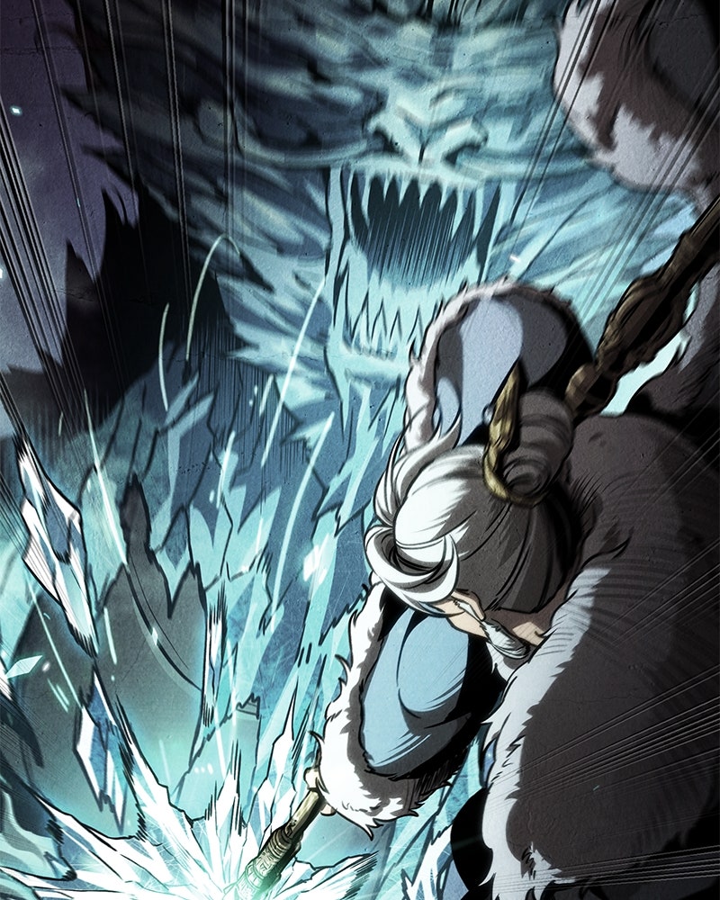 Read Nano Mashin chapter 255 image 93 on Lezhin