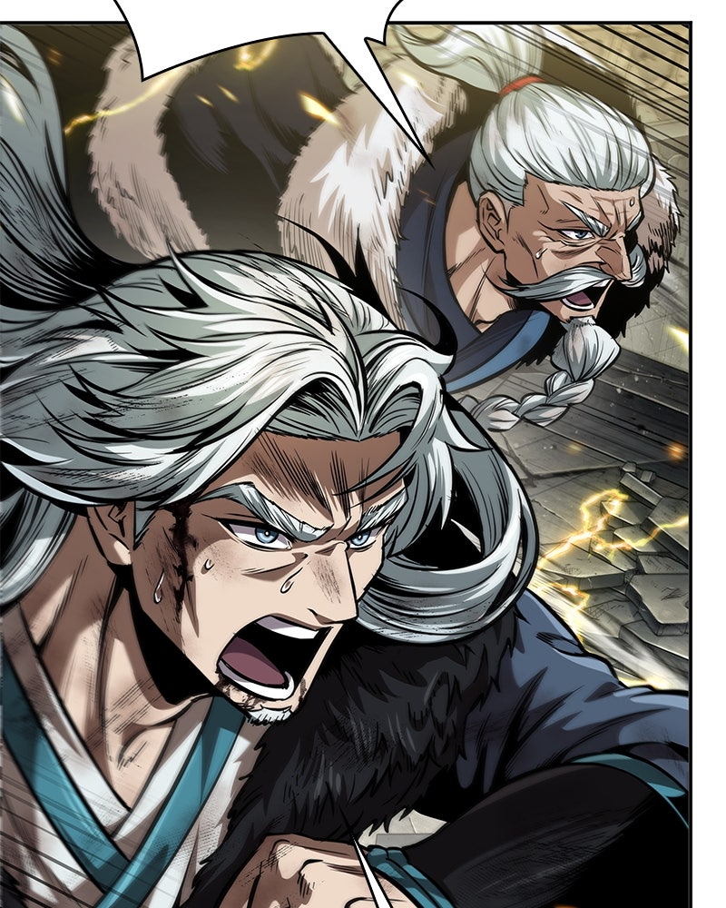 Read Nano Mashin chapter 255 image 99 on Lezhin