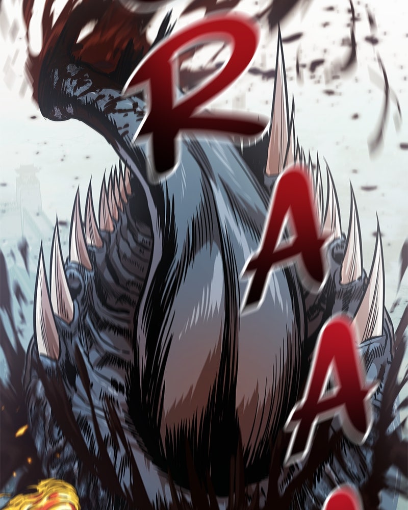 Read Nano Mashin chapter 256 image 100 on Lezhin