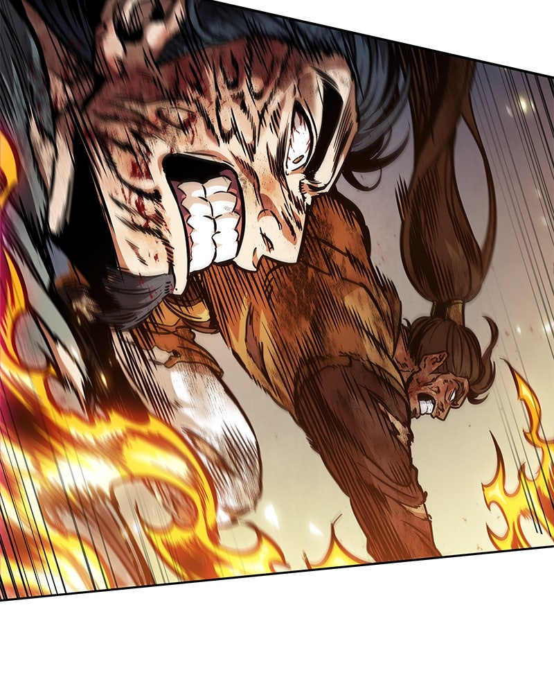 Read Nano Mashin chapter 256 image 104 on Lezhin