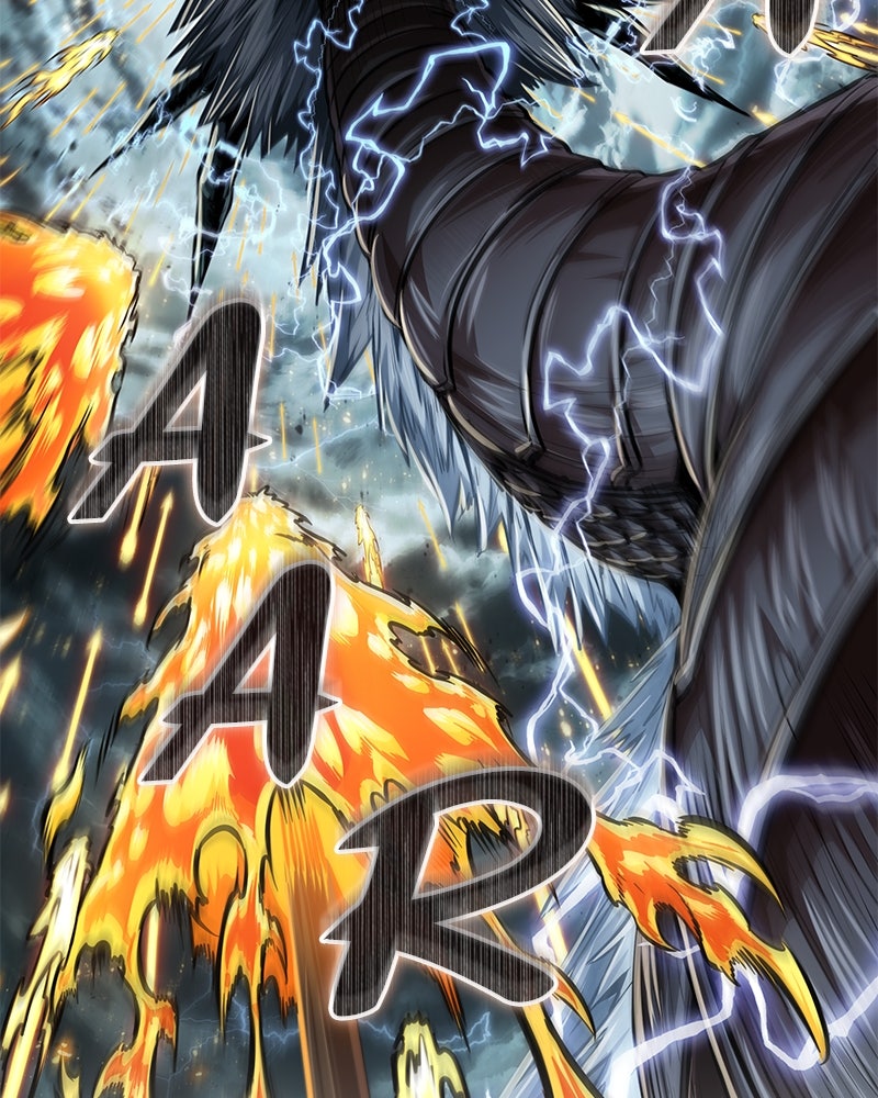 Read Nano Mashin chapter 256 image 11 on Lezhin