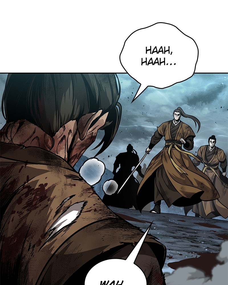 Read Nano Mashin chapter 256 image 110 on Lezhin