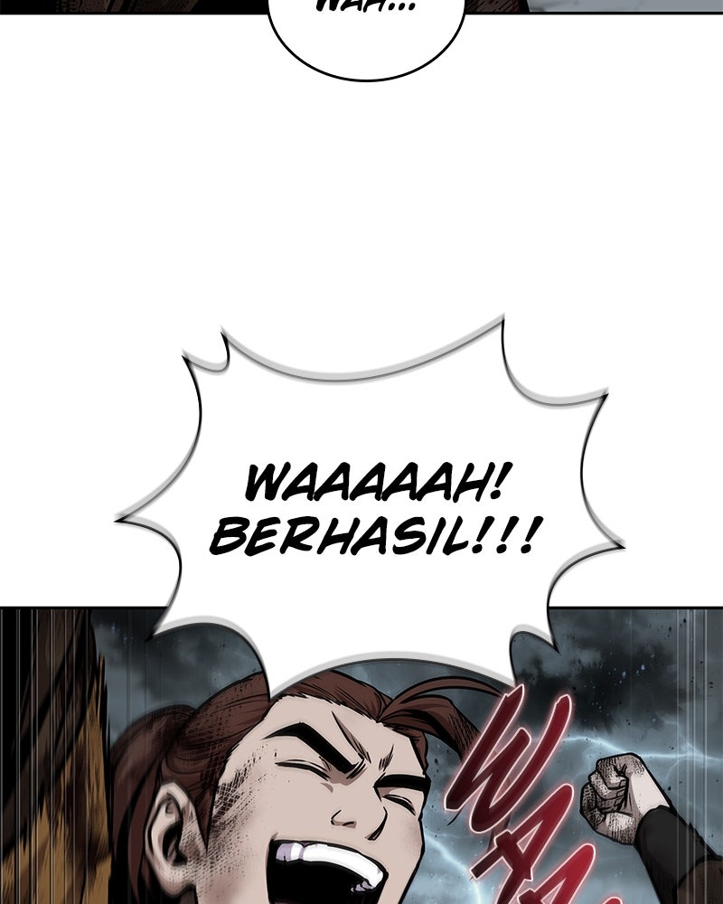Read Nano Mashin chapter 256 image 111 on Lezhin