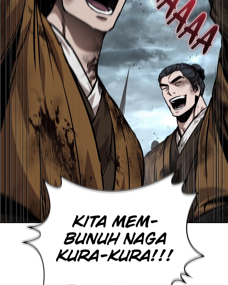 Read Nano Mashin chapter 256 image 112 on Lezhin
