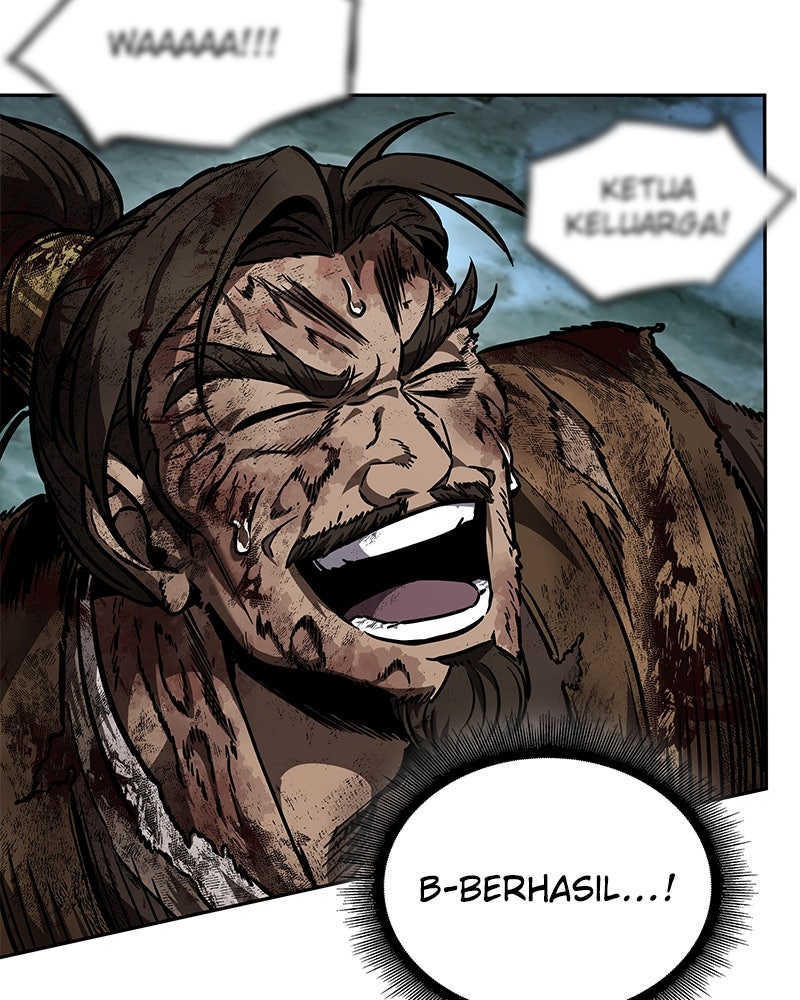 Read Nano Mashin chapter 256 image 115 on Lezhin
