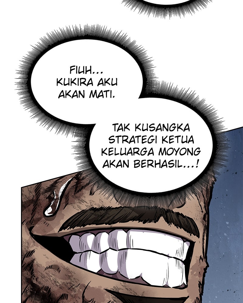 Read Nano Mashin chapter 256 image 116 on Lezhin