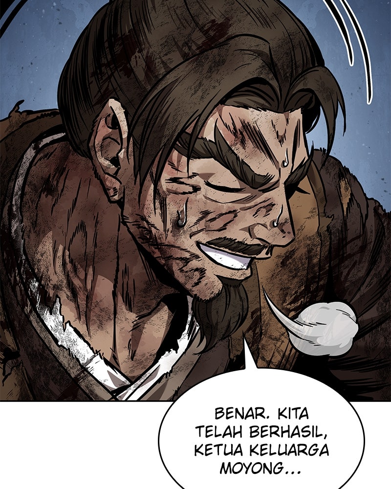 Read Nano Mashin chapter 256 image 118 on Lezhin