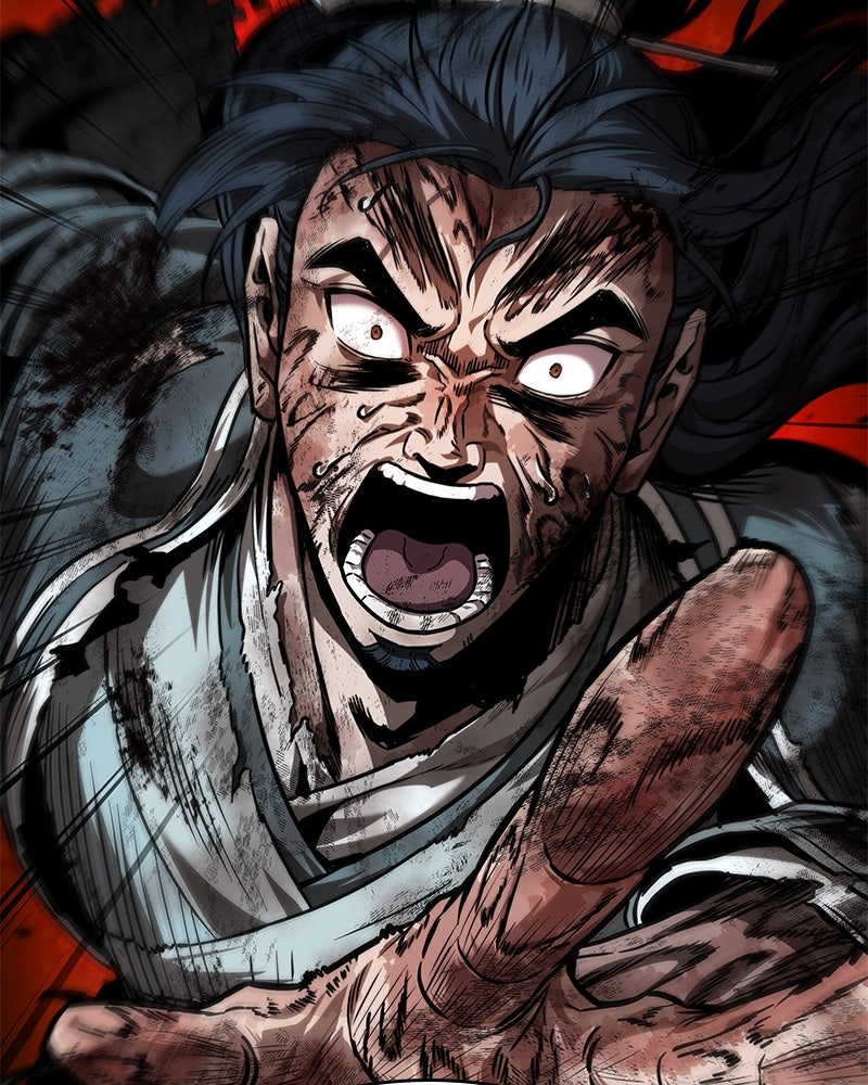 Read Nano Mashin chapter 256 image 122 on Lezhin
