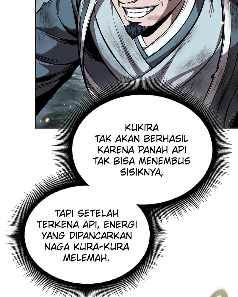 Read Nano Mashin chapter 256 image 15 on Lezhin