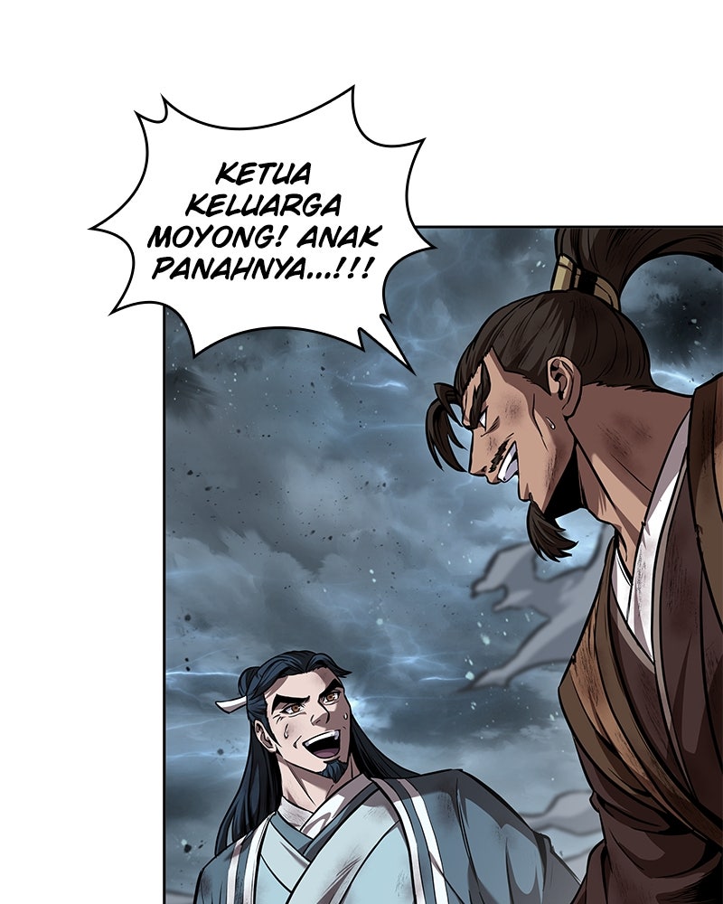Read Nano Mashin chapter 256 image 22 on Lezhin
