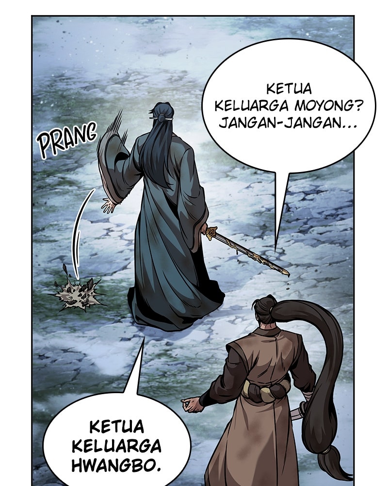 Read Nano Mashin chapter 256 image 27 on Lezhin