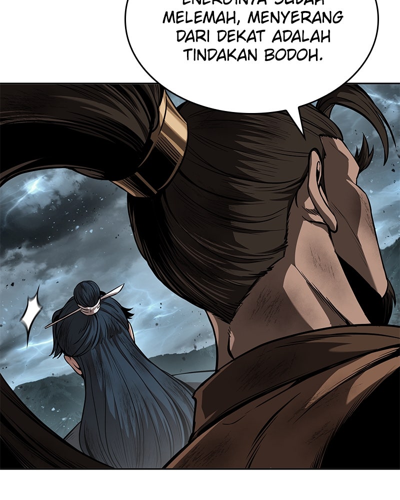 Read Nano Mashin chapter 256 image 33 on Lezhin