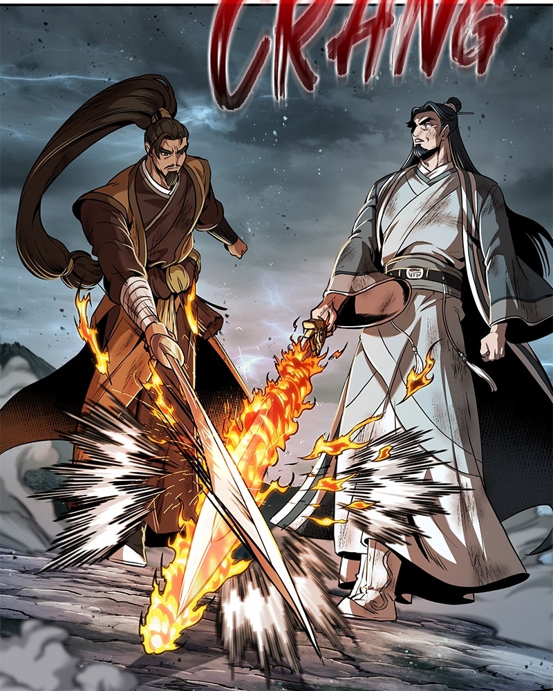 Read Nano Mashin chapter 256 image 36 on Lezhin