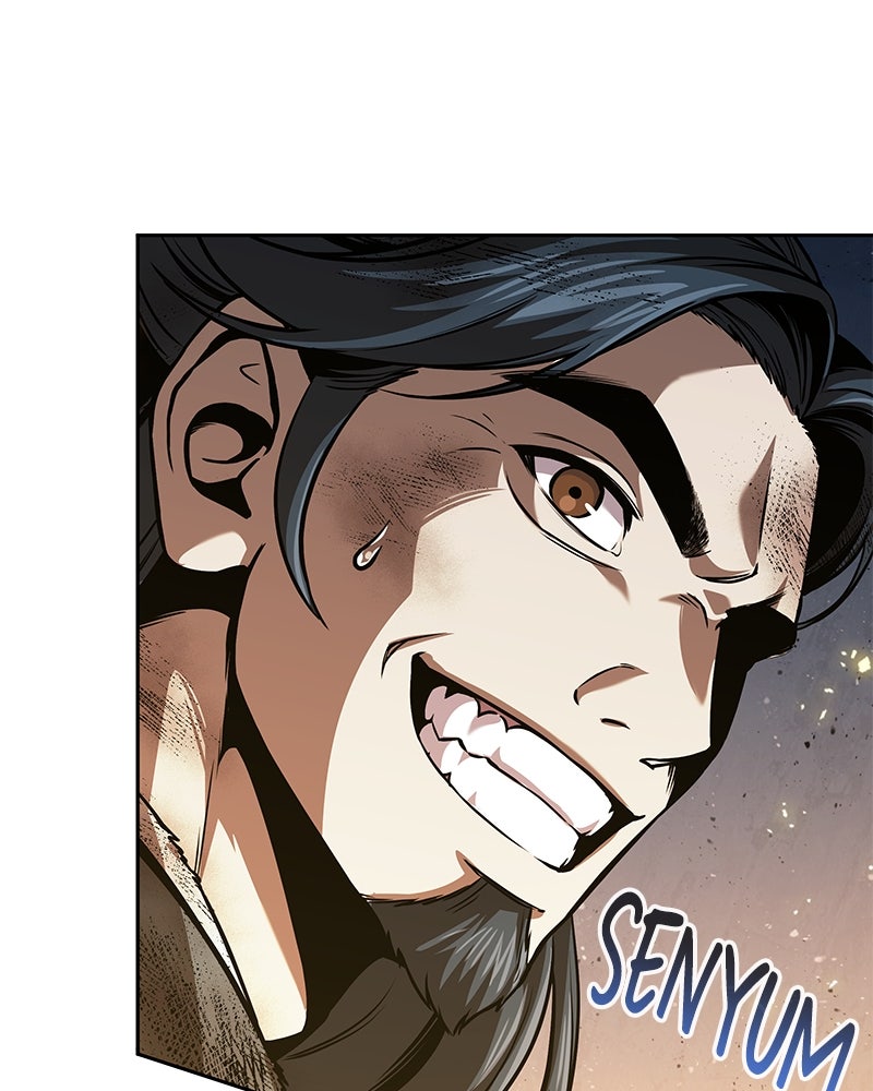 Read Nano Mashin chapter 256 image 39 on Lezhin