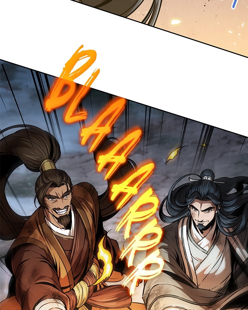 Read Nano Mashin chapter 256 image 40 on Lezhin