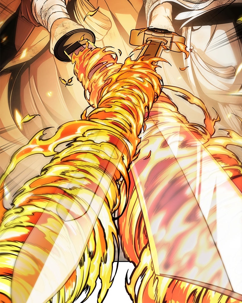 Read Nano Mashin chapter 256 image 41 on Lezhin