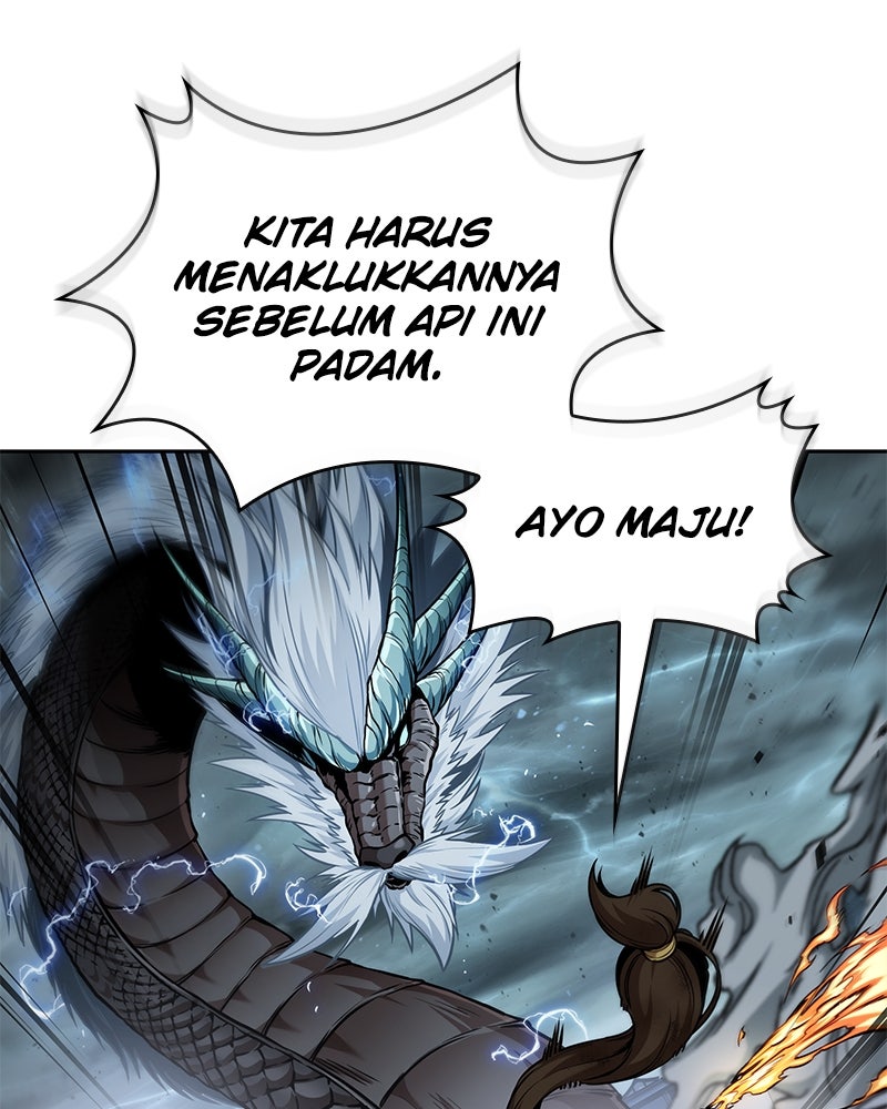 Read Nano Mashin chapter 256 image 44 on Lezhin