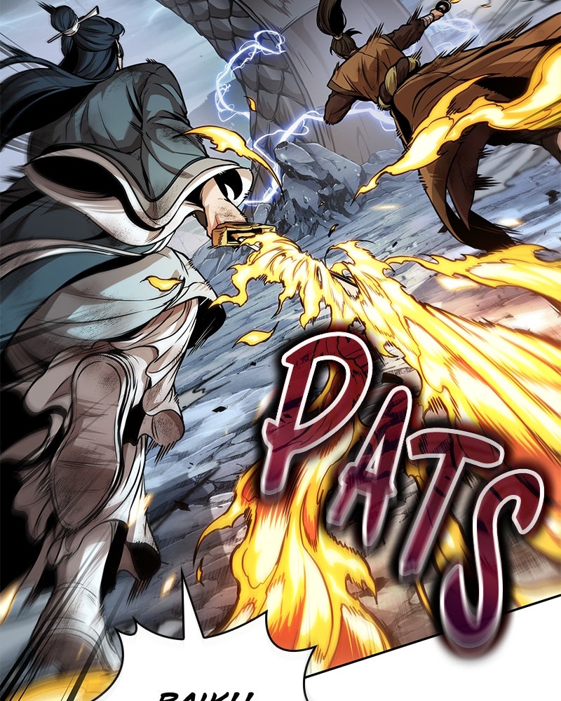 Read Nano Mashin chapter 256 image 45 on Lezhin