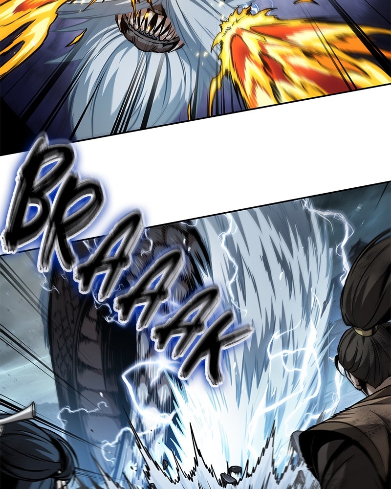 Read Nano Mashin chapter 256 image 54 on Lezhin