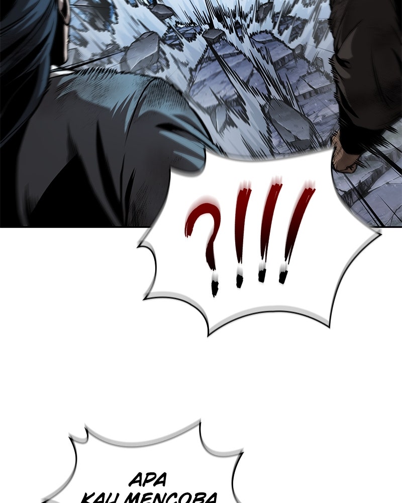 Read Nano Mashin chapter 256 image 55 on Lezhin