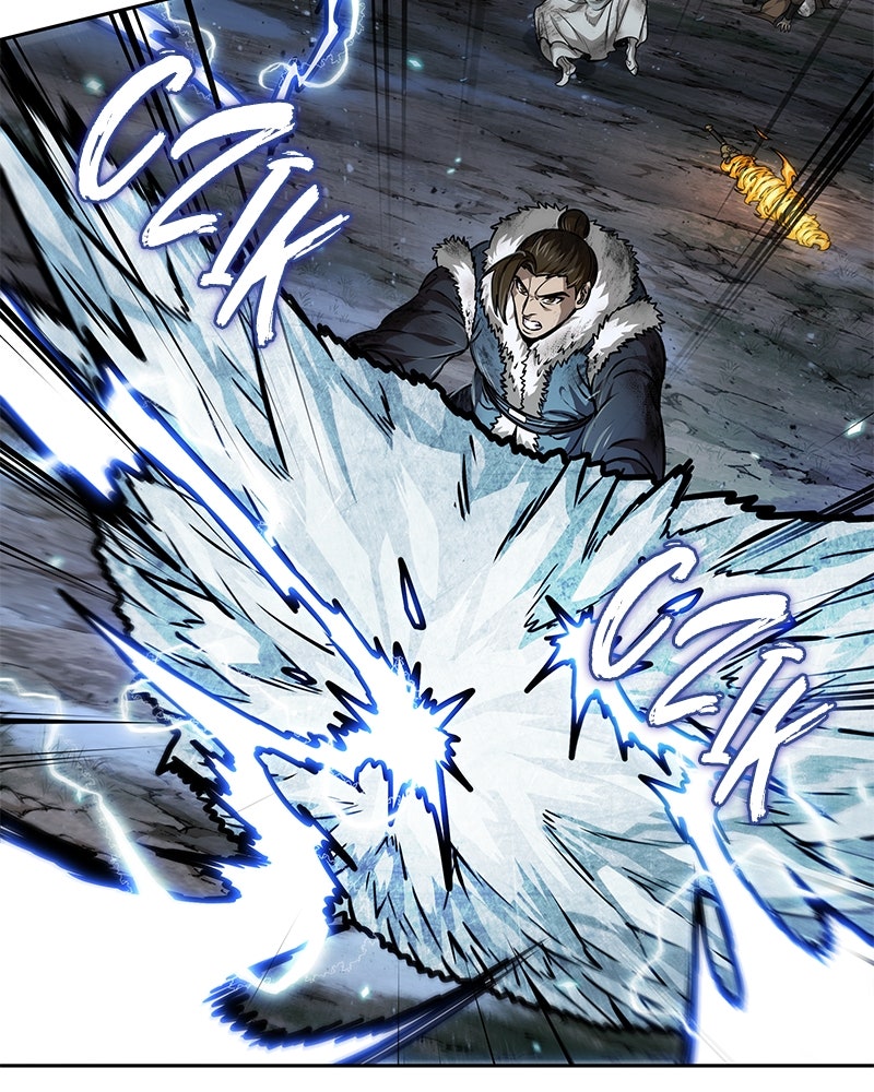 Read Nano Mashin chapter 256 image 67 on Lezhin
