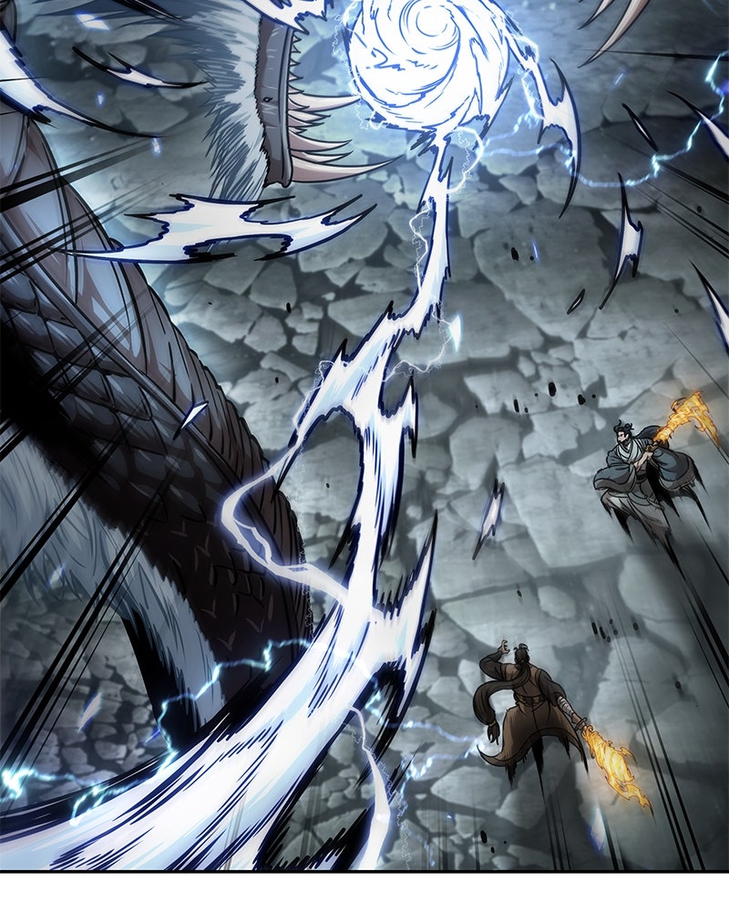 Read Nano Mashin chapter 256 image 75 on Lezhin