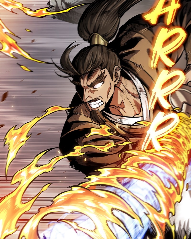 Read Nano Mashin chapter 256 image 77 on Lezhin