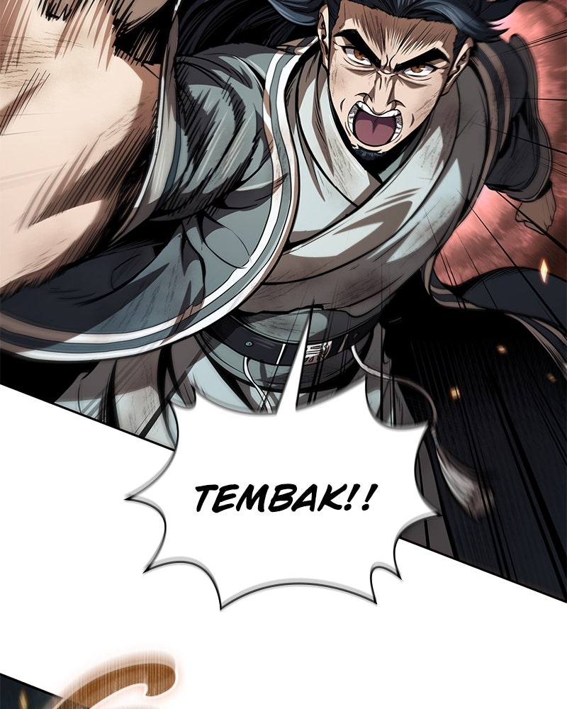 Read Nano Mashin chapter 256 image 9 on Lezhin