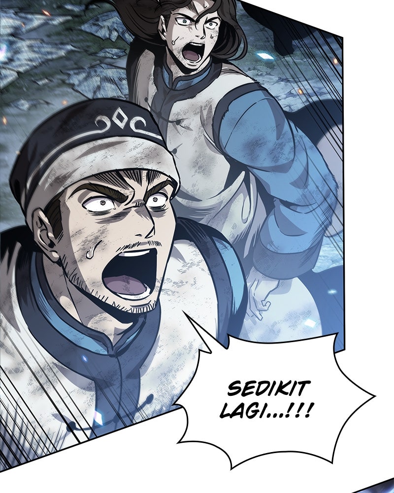 Read Nano Mashin chapter 256 image 92 on Lezhin