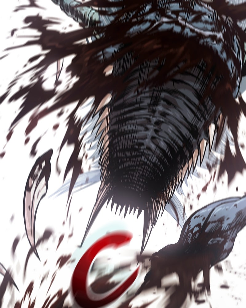 Read Nano Mashin chapter 256 image 99 on Lezhin