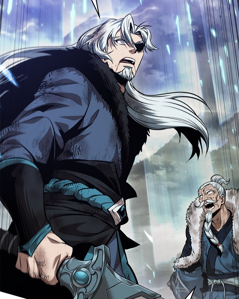 Read Nano Mashin chapter 258 image 104 on Lezhin